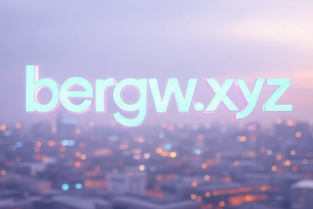 bergw.xyz site design and architecture – part 2, Route 53